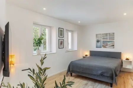 Location Maison à Dubrovnik 2 personnes