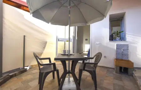 Location Maison à Isola delle femmine 4 personnes