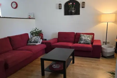 Location Villa à Zagreb 10 personnes
