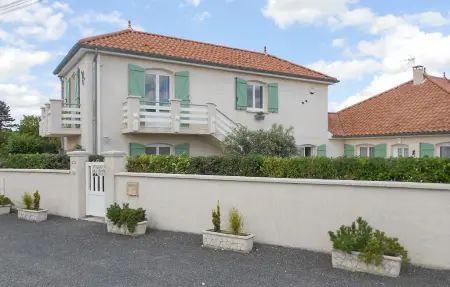 Location Maison à Chaintrix Bierges 3 personnes