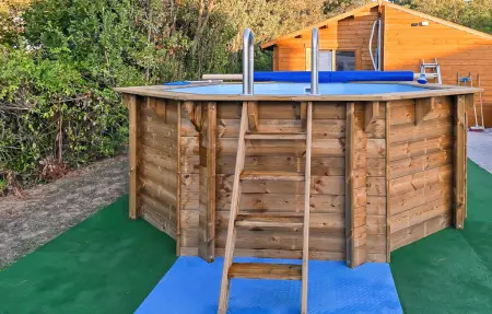 Location Maison à Chenac Saint Seurin d' 10 personnes