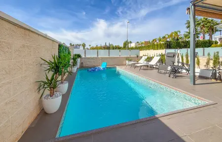 Location Maison à Rojales 6 personnes