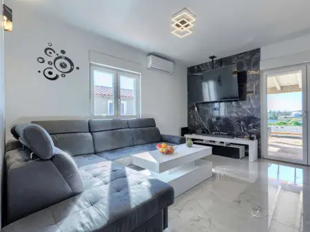 Location Maison à Pula 5 personnes