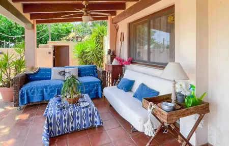 Location Maison à Marratxí 6 personnes