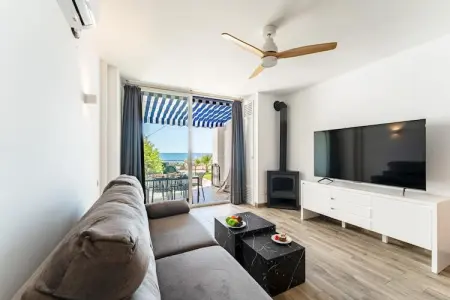 Location Maison à Malaga 4 personnes