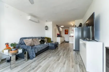 Location Maison à Málaga 4 personnes