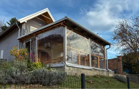 Location Maison à Orahovica 5 personnes