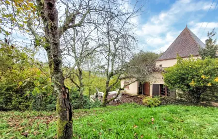 Location Maison à Pays de Belvès 4 personnes