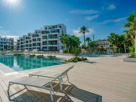 Location Maison à Dénia 6 personnes