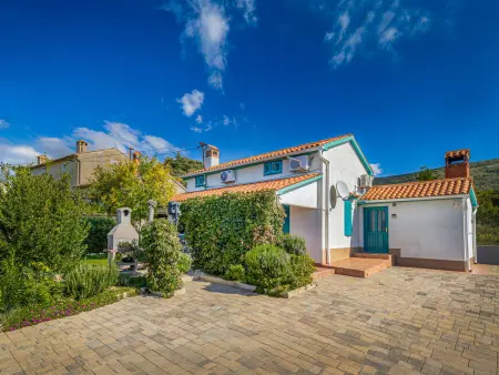 Location Maison à Rabac Sveti Lovreč Labinski 4 personnes