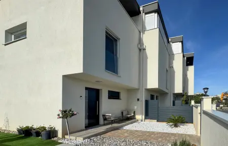 Location Maison à Privlaka 6 personnes