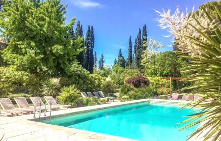 Location Maison à Thézan des Corbières 2 personnes