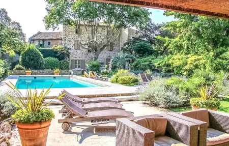 Location Maison à Thézan des Corbières 2 personnes