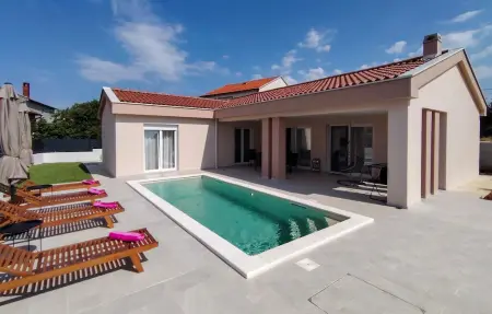 Location Maison à Zadar 4 personnes
