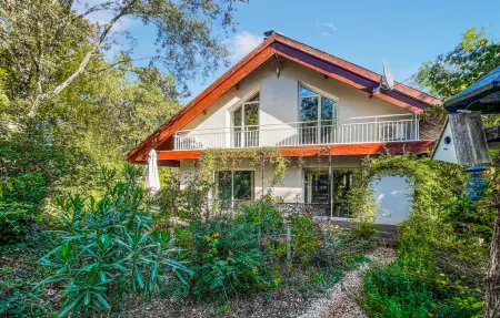 Location Maison à Molières sur ceze 4 personnes