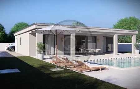 Location Maison à Radasinovci 6 personnes