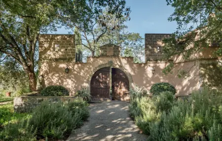 Location Maison à Montefiascone 7 personnes