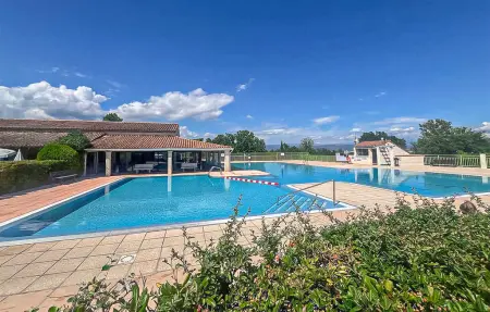Location Maison à Roquebrune Sur Argens 5 personnes