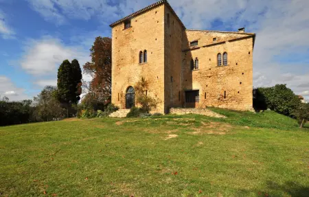 Location Maison à Sainte Foi 7 personnes