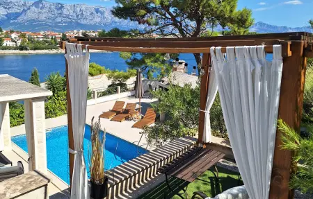 Location Maison à Selca 7 personnes