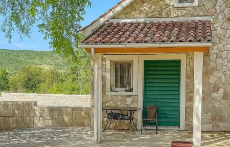 Location Maison à Primosten 4 personnes