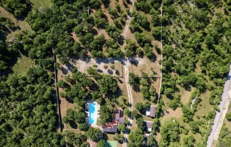 Location Maison à Obrovac 5 personnes