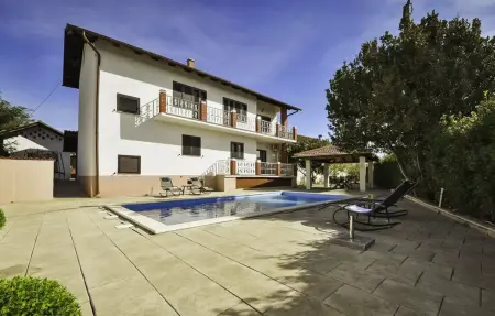 Location Maison à Polaca 14 personnes