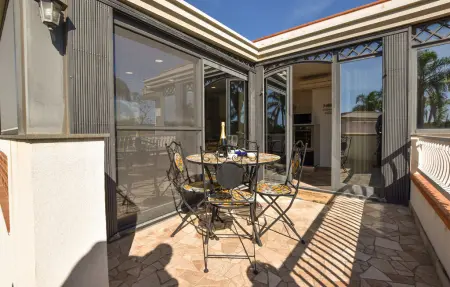 Location Maison à Mascali 6 personnes