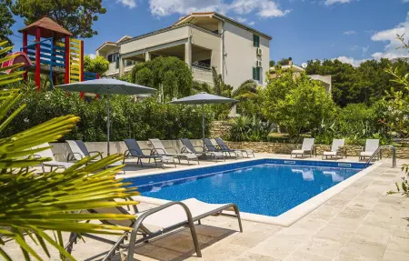 Location Maison à Podstrana 18 personnes