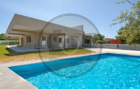 Location Maison à Augusta 8 personnes