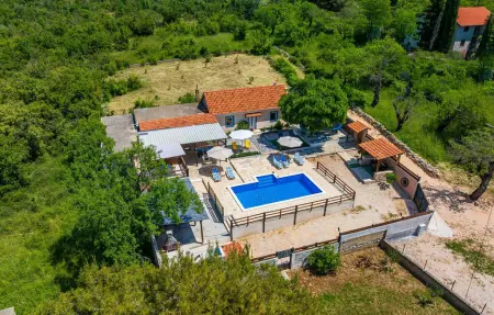 Location Maison à Benkovac 8 personnes