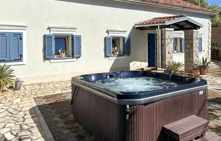 Location Maison à Krasica 6 personnes