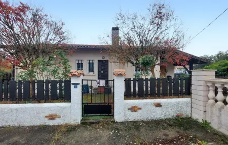 Location Maison à Campagne 6 personnes