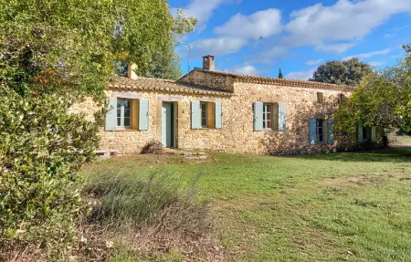 Location Maison à Fontarèche 10 personnes