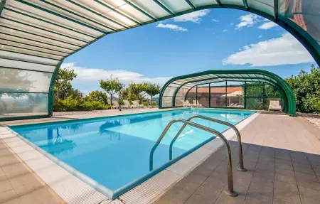 Location Maison à Apecchio 3 personnes