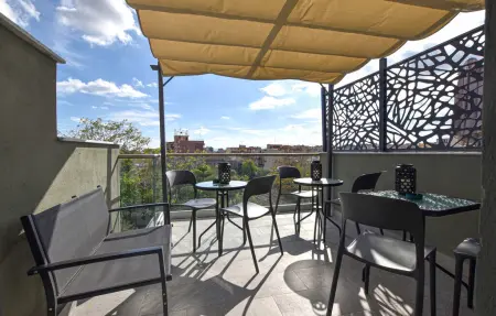 Location Maison à Catania 9 personnes