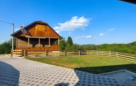 Location Maison à Karlovac 5 personnes
