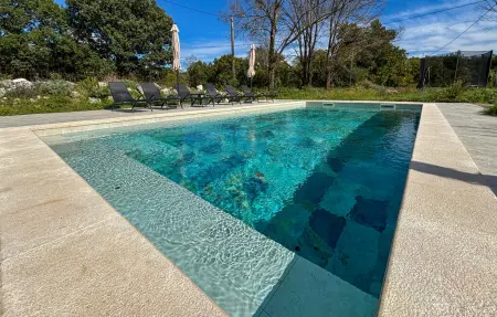 Location Maison à Labin 7 personnes