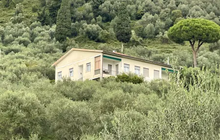Location Maison à Capezzano Pianore 6 personnes