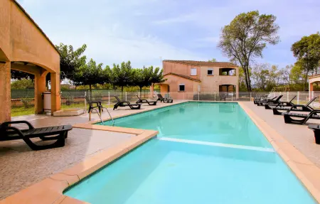 Location Maison à Lablachère 6 personnes