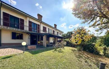 Location Maison à Pozzol Groppo 10 personnes