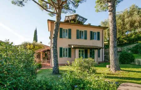 Location Maison à Quiesa 8 personnes