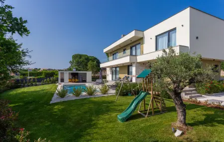 Location Maison à Smoljanci 8 personnes