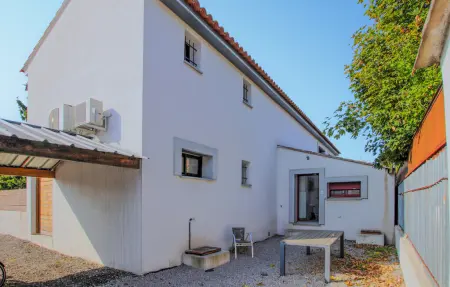 Location Maison à Salon de Provence 6 personnes