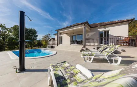 Location Maison à Sinj 9 personnes