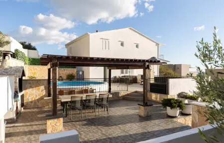 Location Maison à Makarska 6 personnes