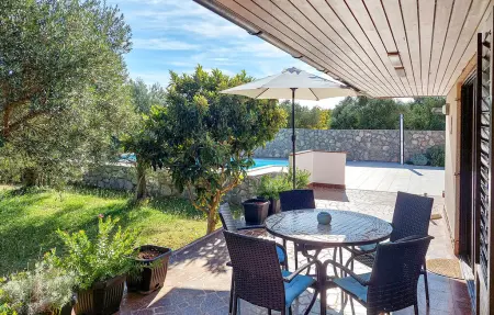 Location Maison à Kornic 8 personnes