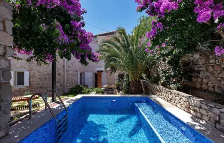 Location Maison à Sutivan 6 personnes