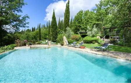 Location Maison à Castellina in Chianti 16 personnes