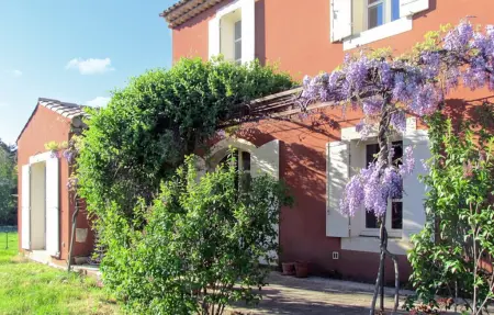 Location Maison à Gargas 8 personnes